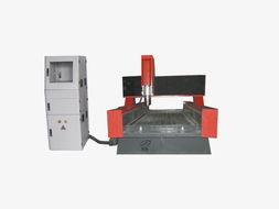 石材雕刻機 從玉石到大理石的藝術與技術融合