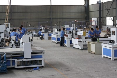 品質鑄就專業，服務贏得信賴——濟南豪邦數控機械公司深耕木工雕刻領域